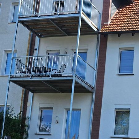 80 Qm Apartment Super Zentral In Melsungen Mwst Ausweisbar エクステリア 写真