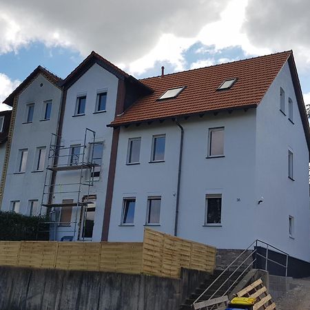 80 Qm Apartment Super Zentral In Melsungen Mwst Ausweisbar エクステリア 写真