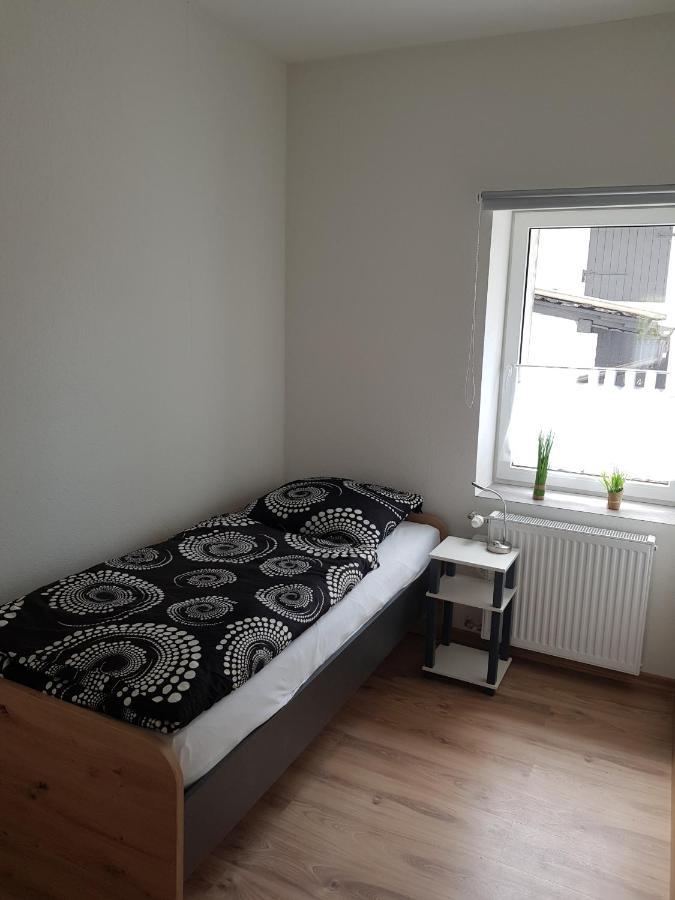80 Qm Apartment Super Zentral In Melsungen Mwst Ausweisbar エクステリア 写真