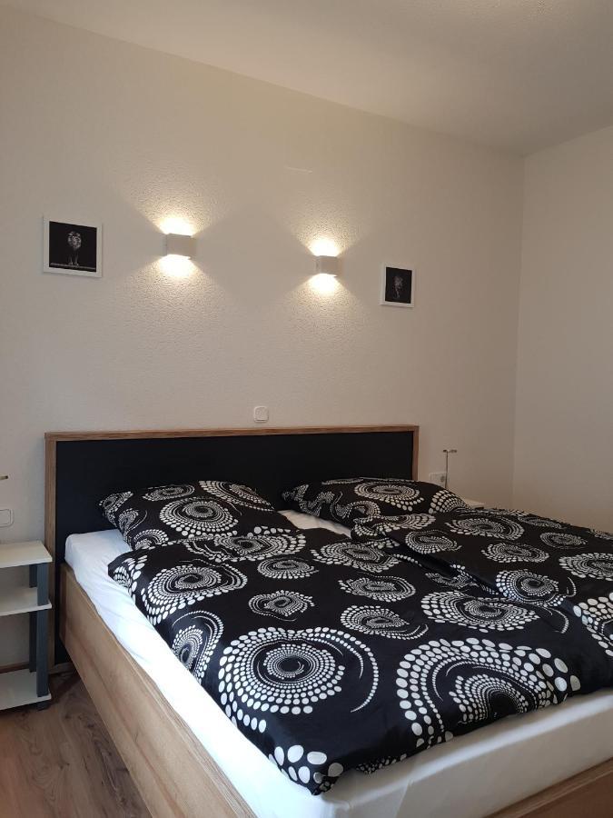 80 Qm Apartment Super Zentral In Melsungen Mwst Ausweisbar エクステリア 写真