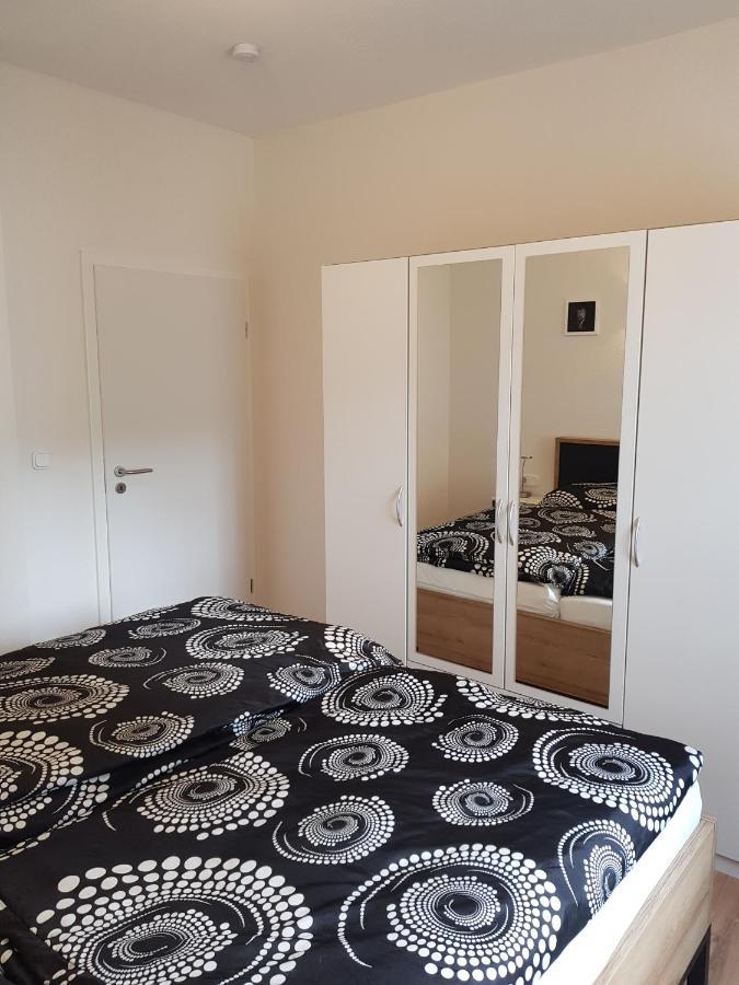 80 Qm Apartment Super Zentral In Melsungen Mwst Ausweisbar エクステリア 写真