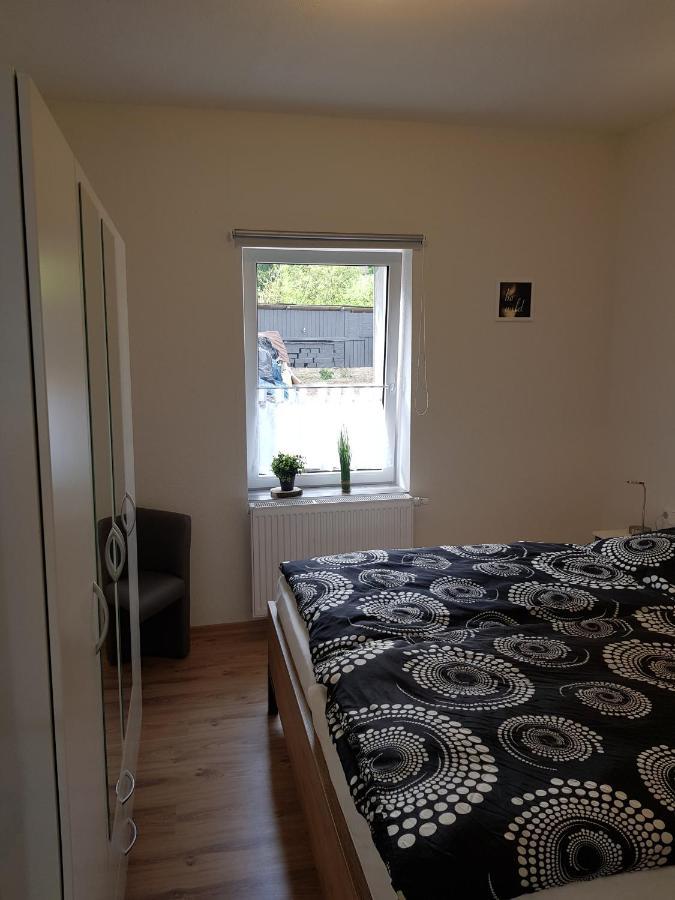 80 Qm Apartment Super Zentral In Melsungen Mwst Ausweisbar エクステリア 写真