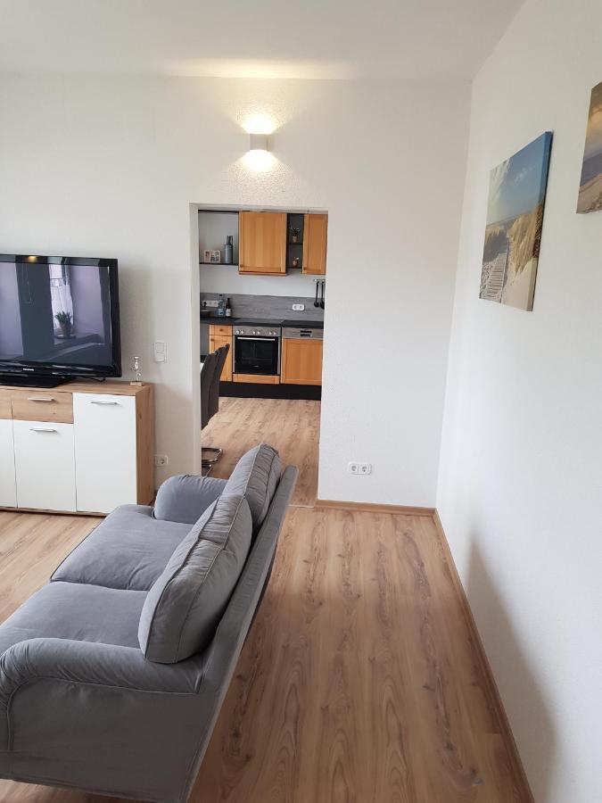 80 Qm Apartment Super Zentral In Melsungen Mwst Ausweisbar エクステリア 写真