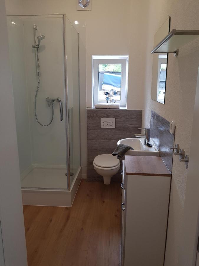 80 Qm Apartment Super Zentral In Melsungen Mwst Ausweisbar エクステリア 写真