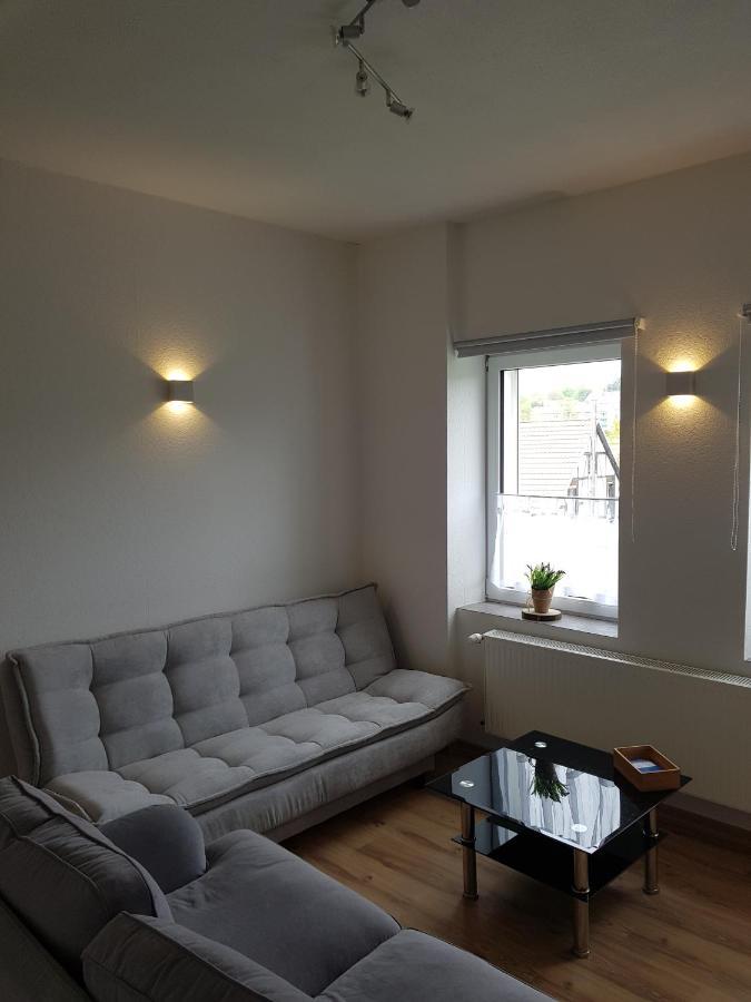 80 Qm Apartment Super Zentral In Melsungen Mwst Ausweisbar エクステリア 写真