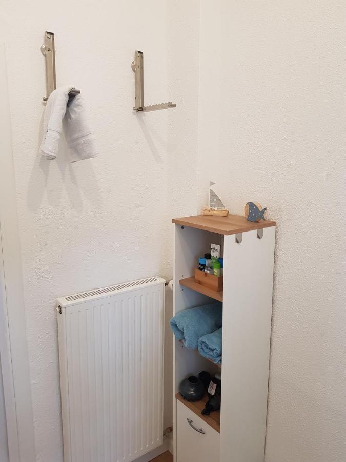 80 Qm Apartment Super Zentral In Melsungen Mwst Ausweisbar エクステリア 写真