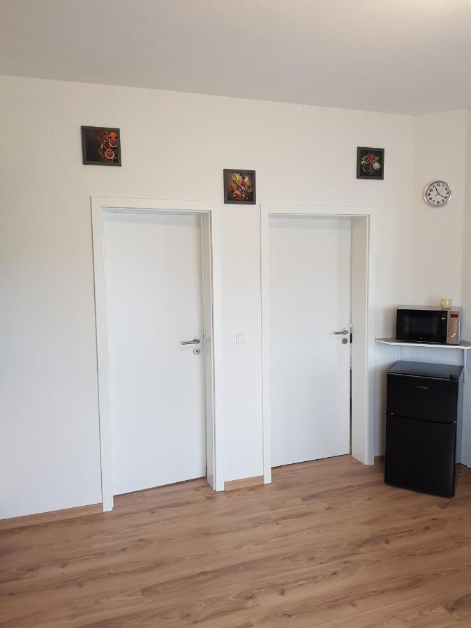80 Qm Apartment Super Zentral In Melsungen Mwst Ausweisbar エクステリア 写真