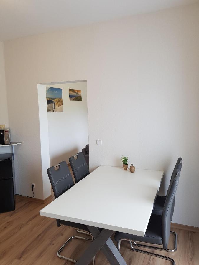 80 Qm Apartment Super Zentral In Melsungen Mwst Ausweisbar エクステリア 写真