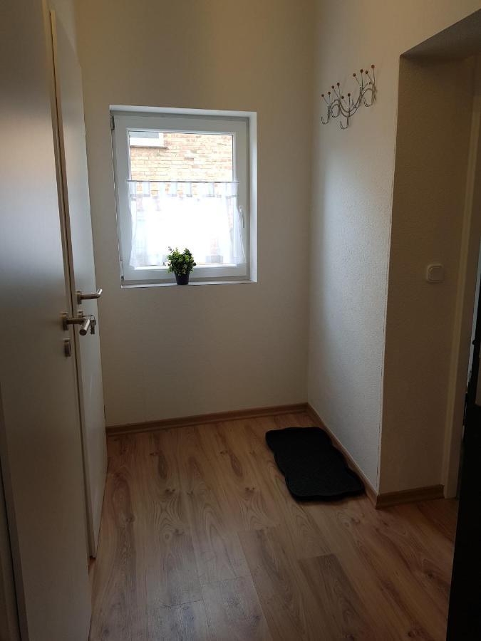 80 Qm Apartment Super Zentral In Melsungen Mwst Ausweisbar エクステリア 写真