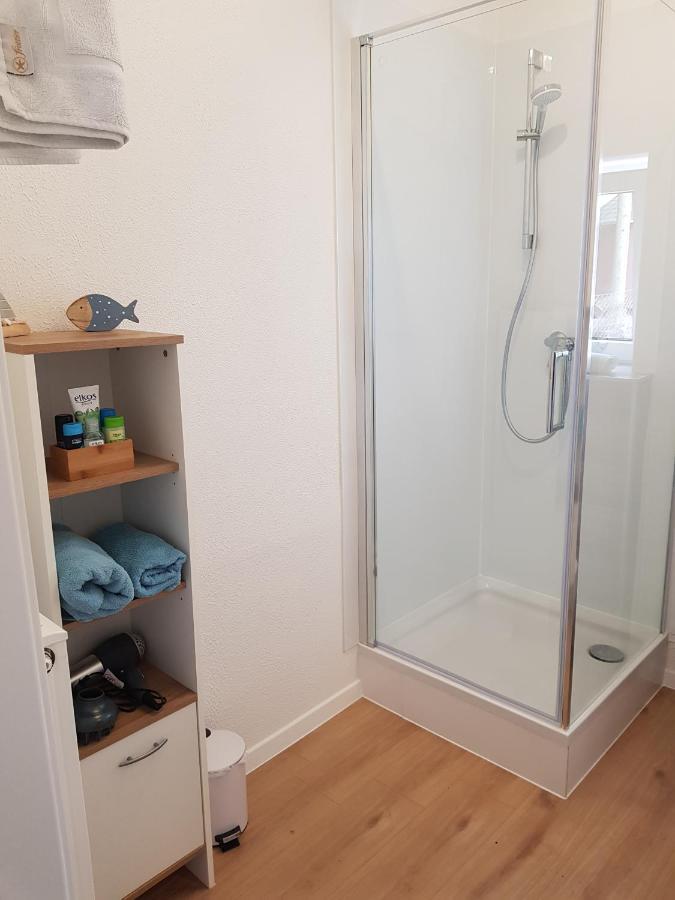 80 Qm Apartment Super Zentral In Melsungen Mwst Ausweisbar エクステリア 写真