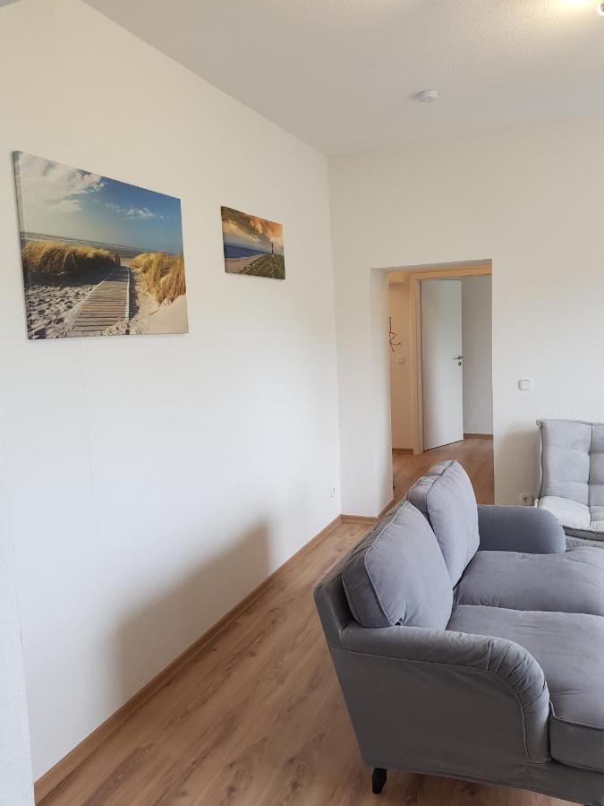 80 Qm Apartment Super Zentral In Melsungen Mwst Ausweisbar エクステリア 写真